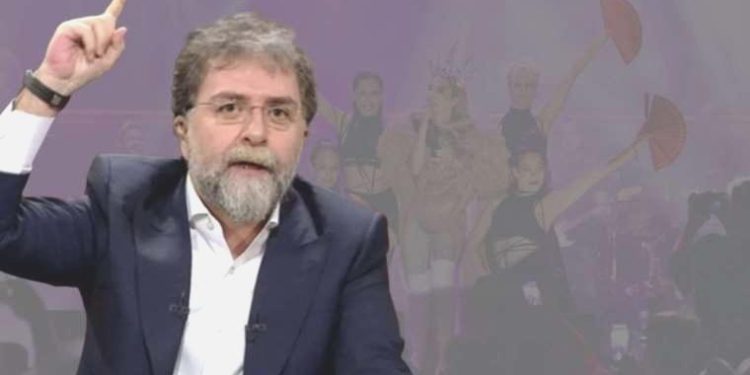 Ahmet Hakan Coşkun’dan AKP’ye ‘konser’ uyarısı: ‘Seçimleri neden kaybettik?’ diye düşünmek zorunda kalırlar