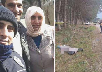 Ailesinden 4 kişiyi katletmişti… ‘Özel harekatçı’ dehşetinde yeni detaylar ortaya çıktı: ‘Üzerinize şarjör boşaltacağım’ demiş
