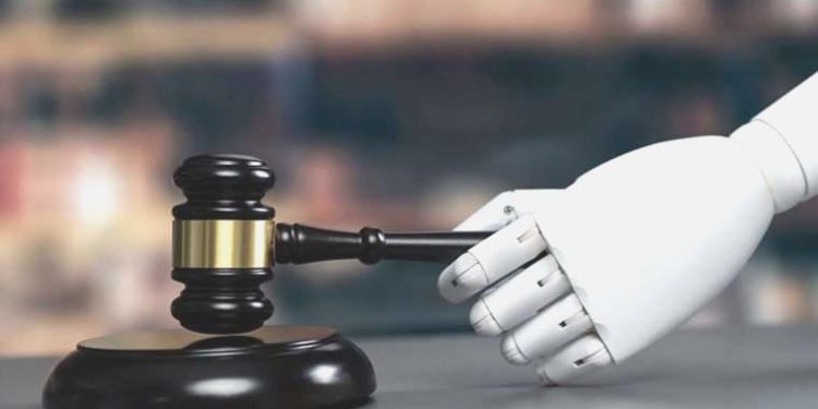 Akademisyenler yapay zekâ sempozyumu düzenledi: “Hukuk yapay zekâ konusunda çok tedirgin”