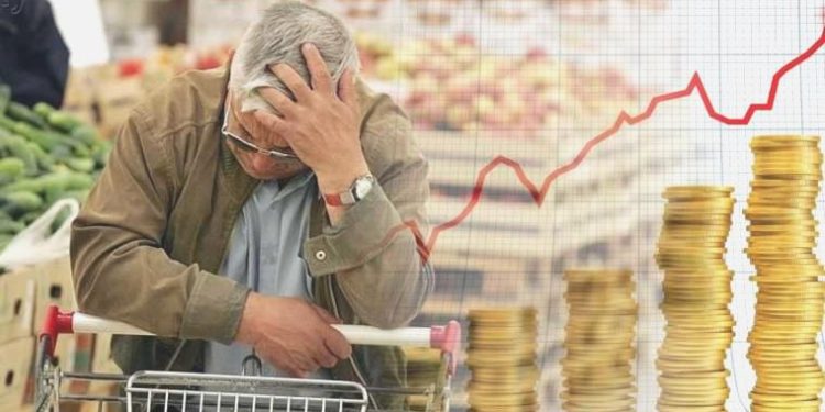 ‘Akaryakıt artırımı sonrasında enflasyonda keskin artışlar bekleniyor’