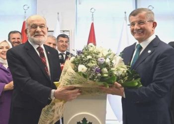 AKP’den kurullarda Saadet’e karşı tedbir: Üye sayısını artırdı!