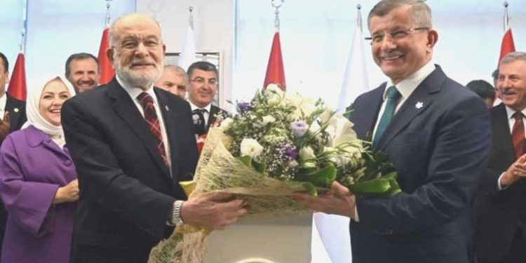 AKP’den kurullarda Saadet’e karşı tedbir: Üye sayısını artırdı!