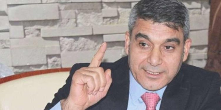 AKP’li meclis üyesine silahlı taarruzda yeni gelişme… 3 zanlı tutuklandı!