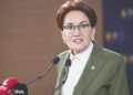 Akşener’den partililere ‘CHP ile mümkün ittifak’ iletisi: Evvel kendi adayımız