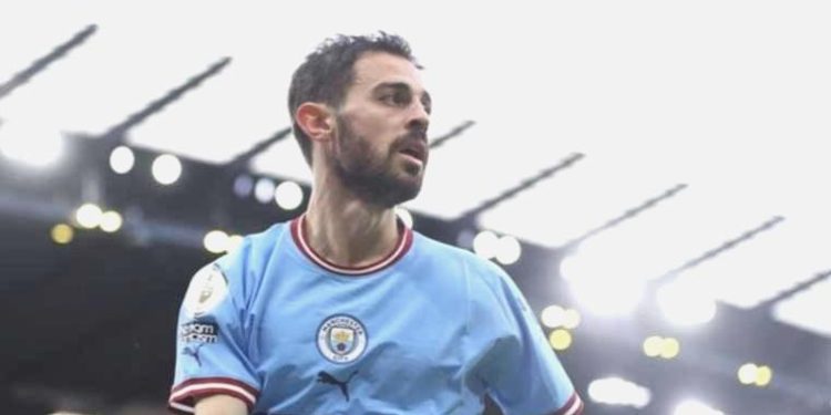 Al Hilal, Bernardo Silva için gözünü kararttı!