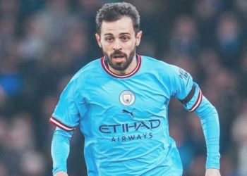 Al Hilal, Bernardo Silva için gözünü kararttı