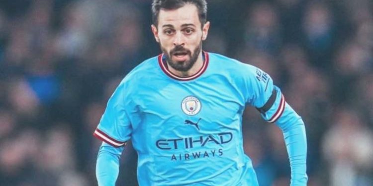 Al Hilal, Bernardo Silva için gözünü kararttı