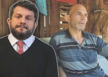Aladağ ailelerinden Can Atalay reaksiyonu: ‘Suçlular dışarıda, çocuklarımızı savunan Can Atalay içeride’