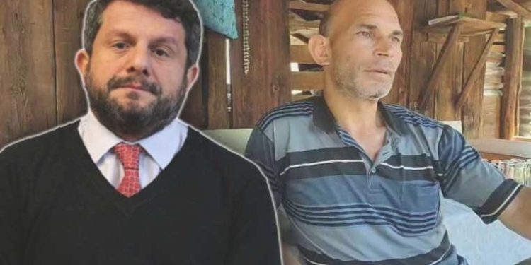 Aladağ ailelerinden Can Atalay reaksiyonu: ‘Suçlular dışarıda, çocuklarımızı savunan Can Atalay içeride’