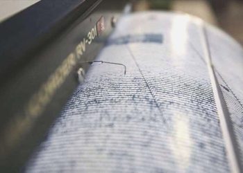 Alaska’da 7,2 büyüklüğünde zelzele