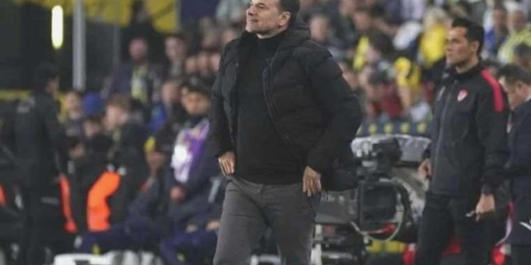 Aleksandar Stanojevic: ‘Daha tehlikeli Konyaspor hedefliyoruz’