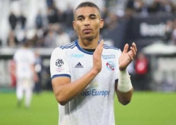 Alexander Djiku kimdir, nereli, kaç yaşında, hangi mevkiide oynuyor? Alexander Djiku hangi ekiplerde futbol oynadı?