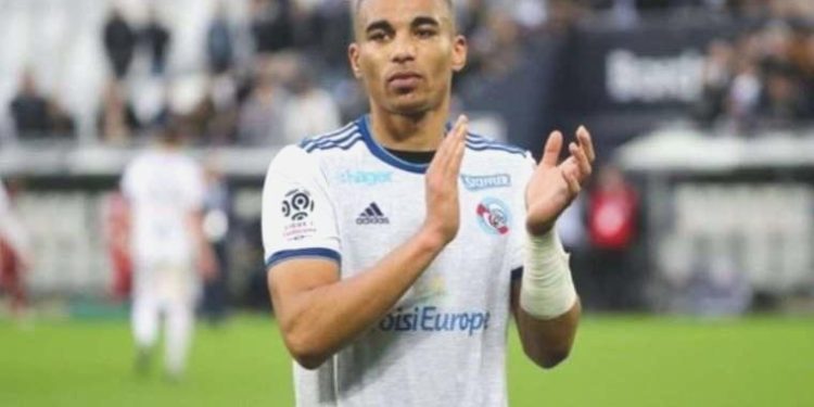 Alexander Djiku kimdir, nereli, kaç yaşında, hangi mevkiide oynuyor? Alexander Djiku hangi ekiplerde futbol oynadı?