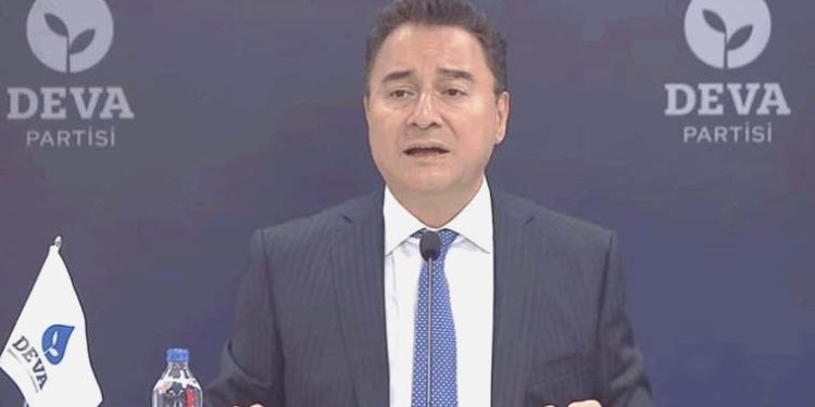 Ali Babacan’dan MTV reaksiyonu: Anayasal açıdan incelenmeli