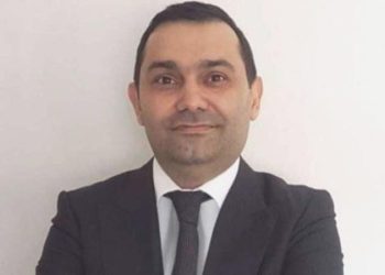 Ali Güvenç Kıraç kimdir? CHP Kadıköy Belediye Lideri aday adayı Ali Güvenç Kıraç nereli, kaç yaşında?