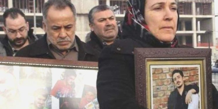 Ali İsmail Korkmaz’ın Seyahat Direnişinde katledilmesinin üzerinden 10 yıl geçti: ‘Yüreğimiz yanıyor’