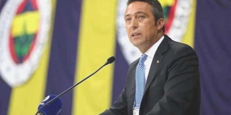 Ali Koç: ‘Korsan yayın engellenmeli’