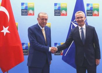 Alman basını: ‘AB, Türkiye ile global güç haline gelebilir’