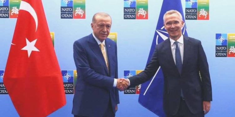 Alman basını: ‘AB, Türkiye ile global güç haline gelebilir’