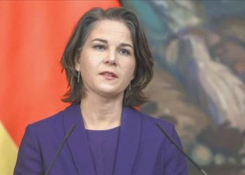 Almanya: Çin ile birlikte çalışmak istiyoruz