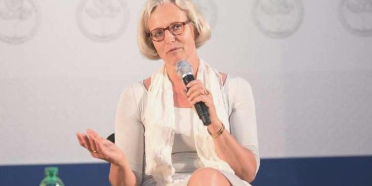 Almanya’dan Rusya’ya davet: Açlığı bir silah olarak kullanmamalı