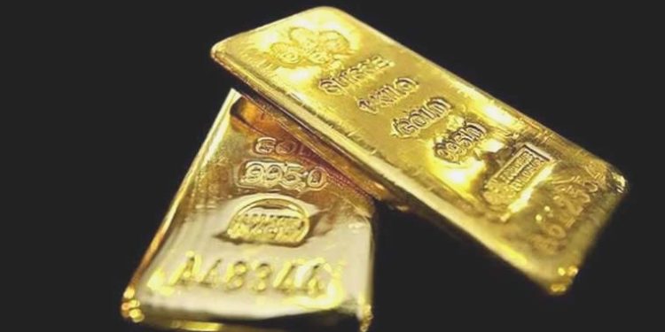 Altının kilogram fiyatı geriledi