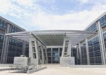 Anadolu Adliyesi’ndeki ‘Kuran kursu’nun faaliyete geçmesi reaksiyon çekti