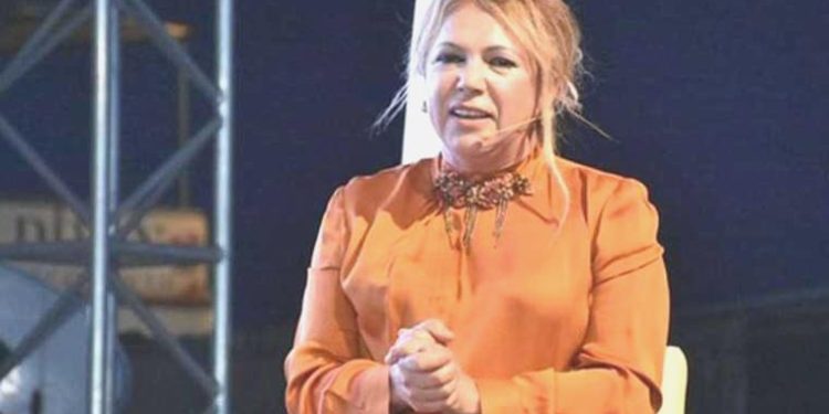 Anadolu Bayan Hareketi Derneği Lideri Saraç’tan ‘kız okulları’ yansısı