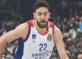 Anadolu Efes’ten ayrılan Vasilije Micic’in yeni grubu belirli oldu!
