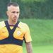 Angelino, Galatasaray ile birinci idmanına çıktı