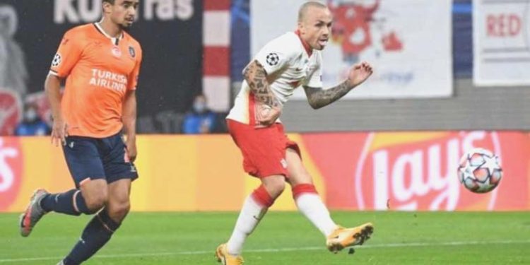Angelino’dan Galatasaray taraftarına birinci ileti