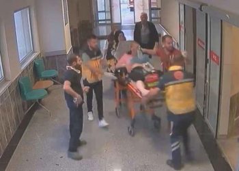 Anjiyo esnasında 20 dakika kalbi duran hasta hayata döndü