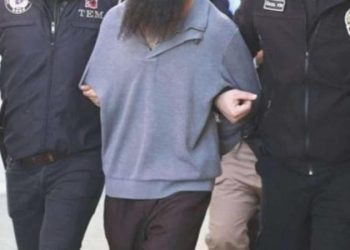 Ankara’da IŞİD operasyonu: 2 kuşkulu gözaltına alındı!