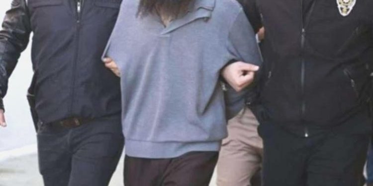 Ankara’da IŞİD operasyonu: 2 kuşkulu gözaltına alındı!