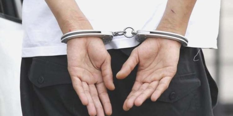 Ankara’da ‘IŞİD’ operasyonu: 22 yabancı asıllı gözaltına alındı