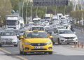 Ankara’da trafiğe 15 Temmuz düzenlemesi