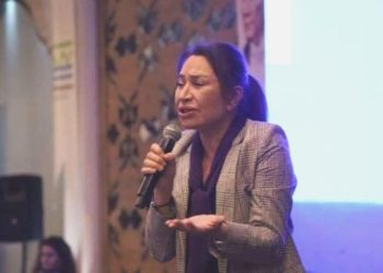 Antalya Altın Portakal Sinema Şenliği’nin heyet lideri Demet Akbağ