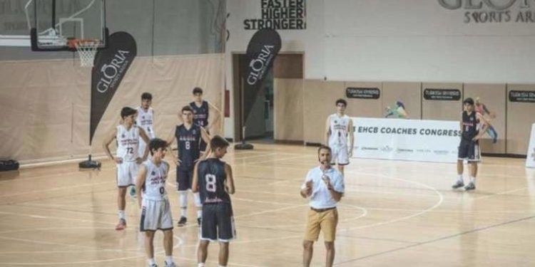 Antalya’da EuroLeague rüzgarı