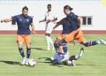 Antalyaspor Başakşehir’i 2 golle geçti