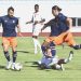 Antalyaspor Başakşehir’i 2 golle geçti