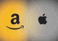 Apple ve Amazon’a yaklaşık 195 milyon Euro’luk ceza
