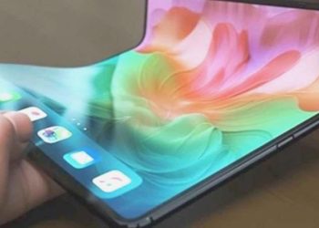 Apple, yuvarlanabilir yapıda bir iPhone ile karşımıza çıkabilir