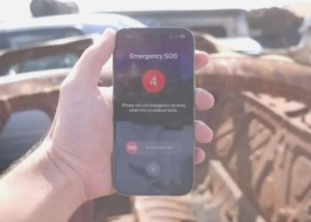 Apple’dan tartışma yaratacak reklam: ‘Rahat ol, bu iPhone 14 Pro’