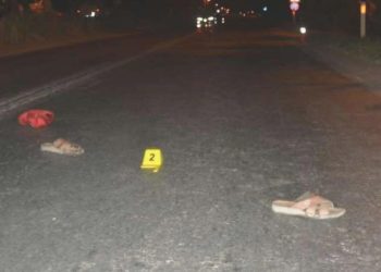 Arabanın çarpıp kaçtığı çiftçi hayatını kaybetti… 2 gözaltı!