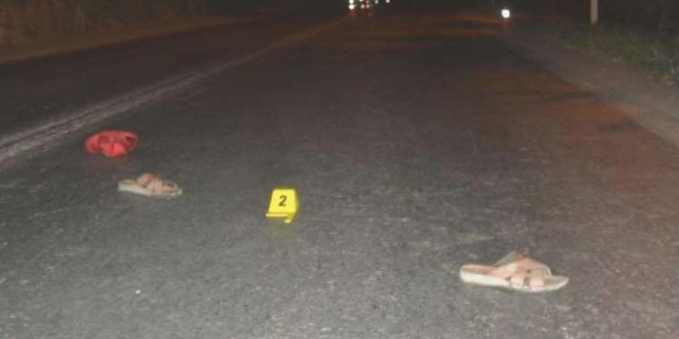 Arabanın çarpıp kaçtığı çiftçi hayatını kaybetti… 2 gözaltı!