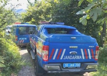 Arazi için 2 kız kardeşi ile tapu görevlisini öldüren ağabey sabıkalı çıktı