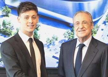 Arda Güler: ‘Real Madrid sizi ararsa bunu kimse reddedemez’