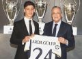 Arda Güler, Real Madrid’in toplumsal medya rekorlarını altüst etti