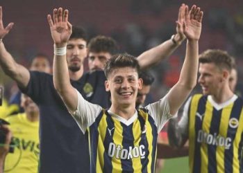 Arda Güler: Real Madrid’in transfer ettiği ‘Türk Messi’