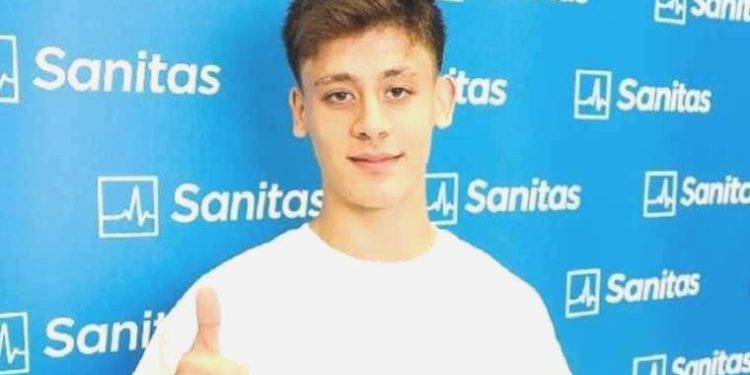 Arda Güler sıhhat denetiminden geçti